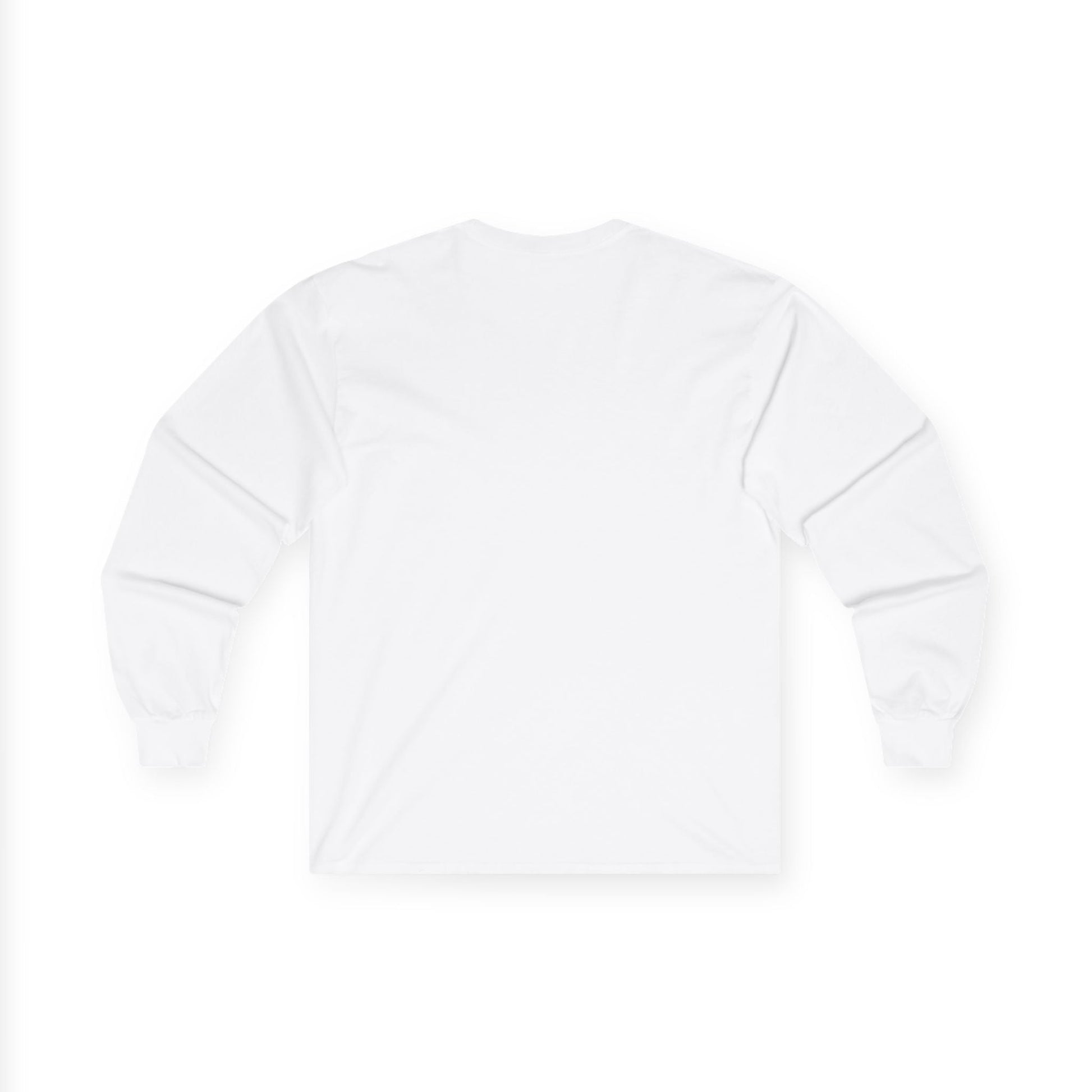 Hmong Unity Sweatshirt - Don't Look Down on Those Without - Peb Yuav Ua Tau Co.