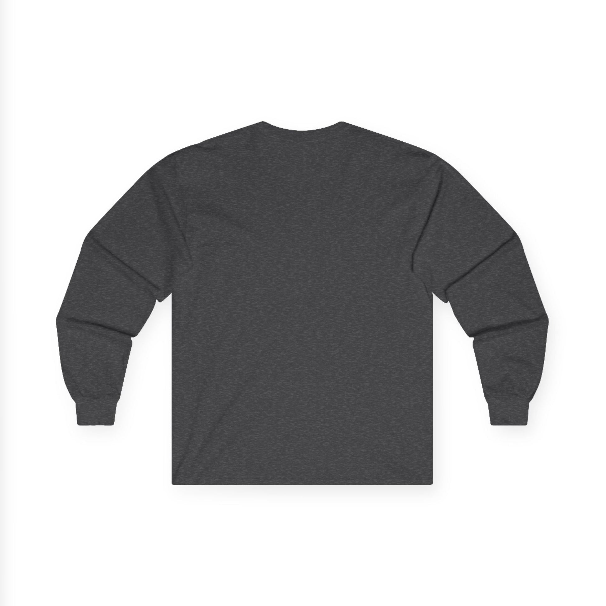 Hmong Unity Sweatshirt - Don't Look Down on Those Without - Peb Yuav Ua Tau Co.