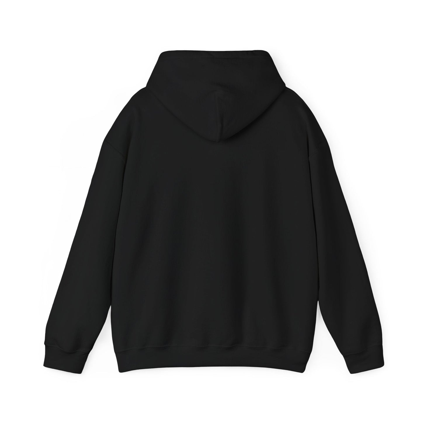 Hmong Wisdom Hoodie – Don’t Follow Before You Understand - Hooded Sweatshirt - Peb Yuav Ua Tau Co.