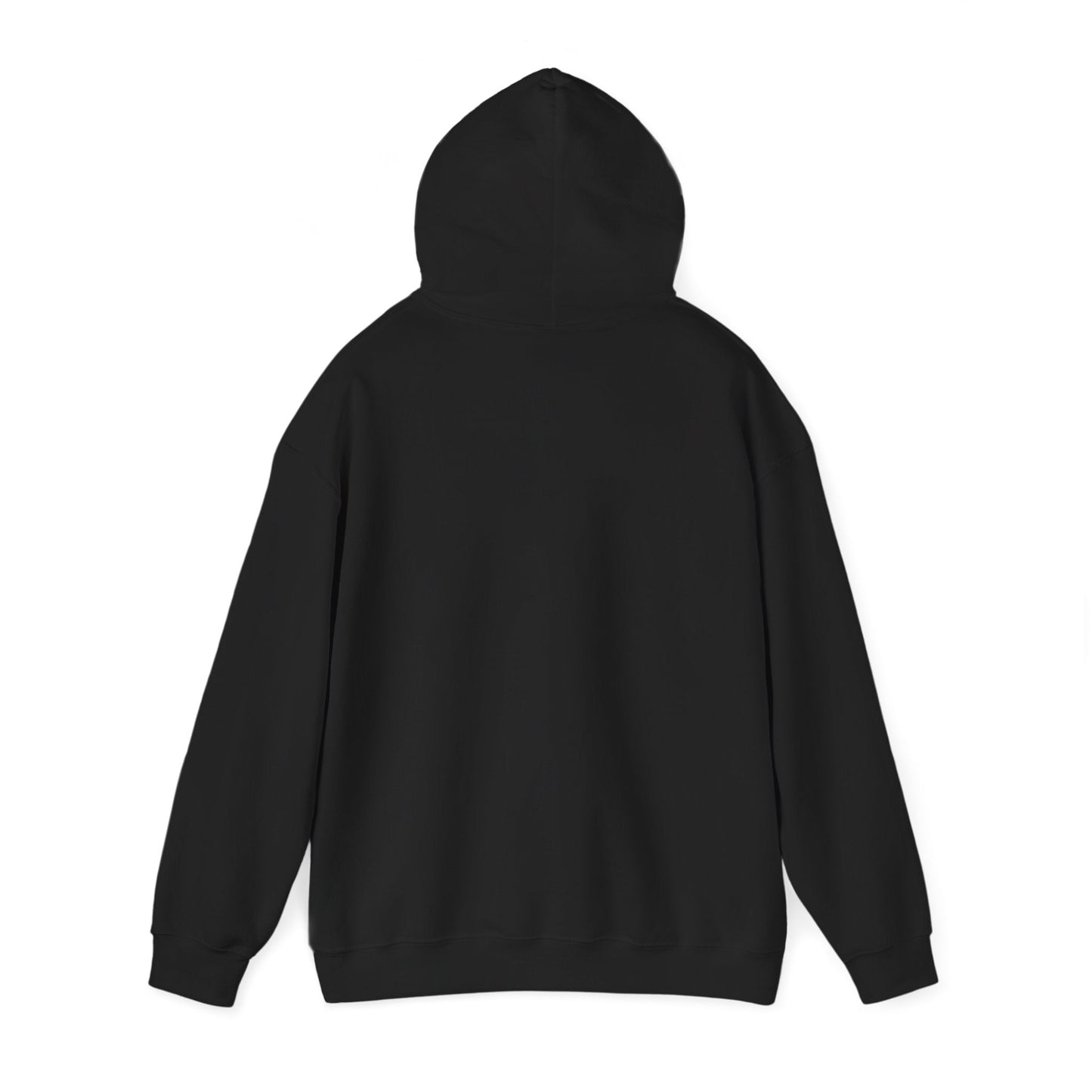 Hmong Wisdom Hoodie – Don’t Follow Before You Understand - Hooded Sweatshirt - Peb Yuav Ua Tau Co.