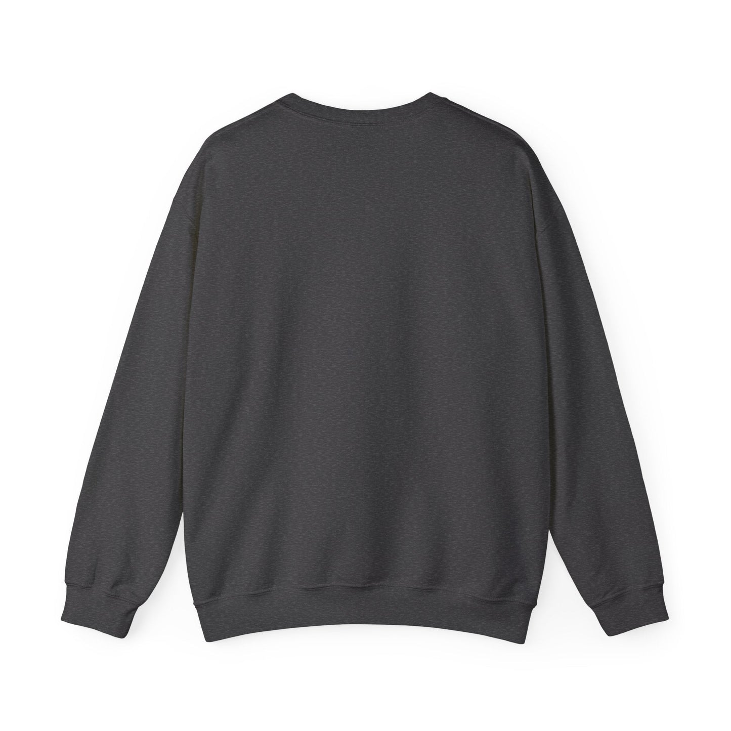 Peb Tuaj Deb Deb – We’ve Come So Far Crewneck Sweatshirt - Peb Yuav Ua Tau Co.