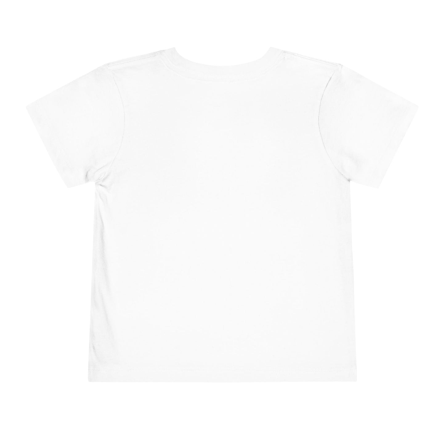 Toddler Short Sleeve Tee - Peb Yuav Ua Tau Co.