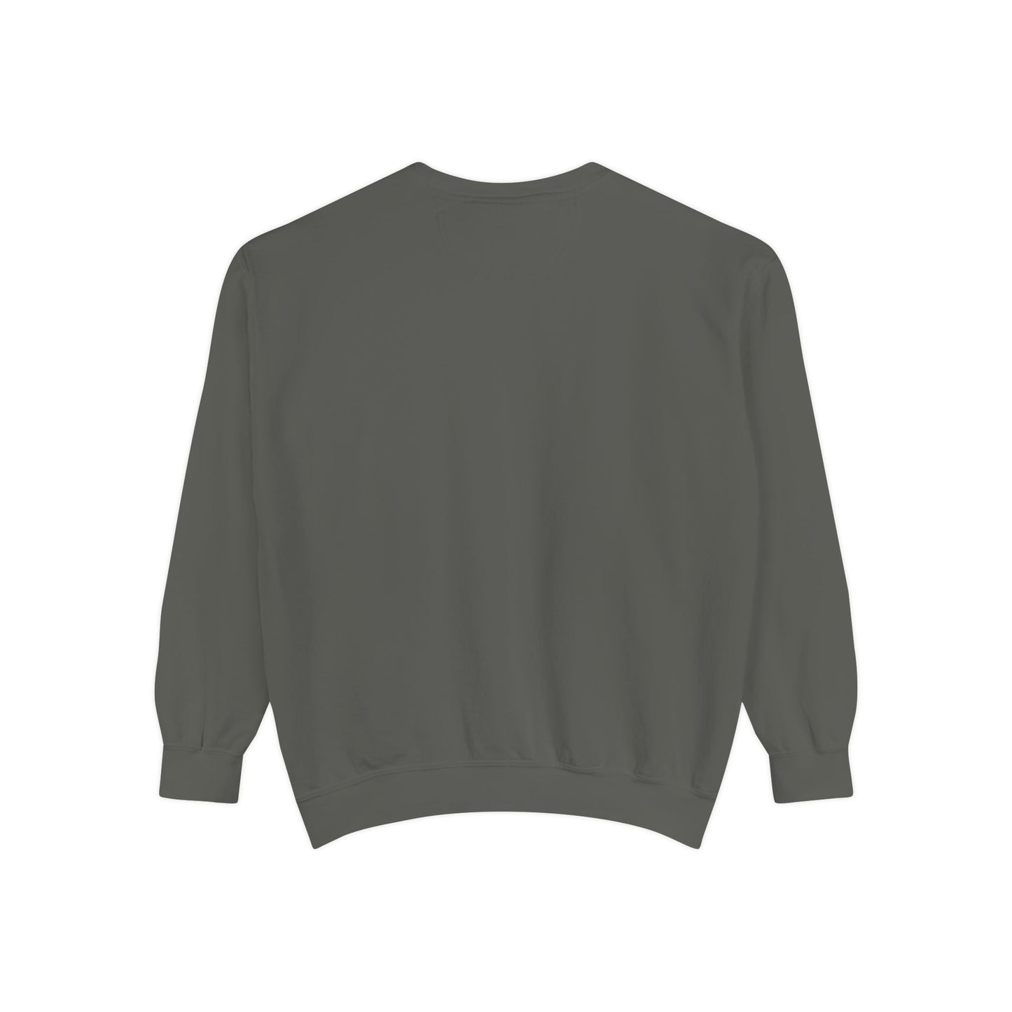 Tsis Txhob Tseg Sweatshirt - Peb Yuav Ua Tau Co.
