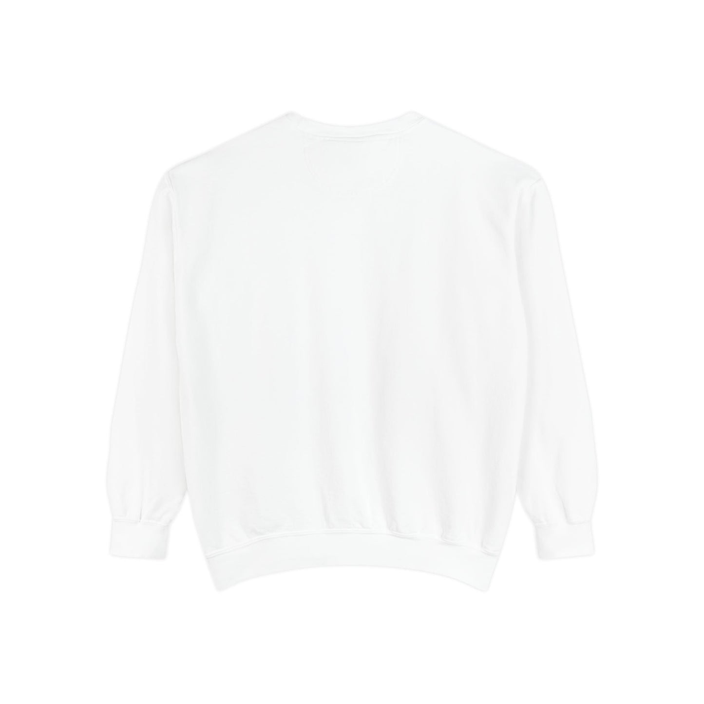 Tsis Txhob Tseg Sweatshirt - Peb Yuav Ua Tau Co.