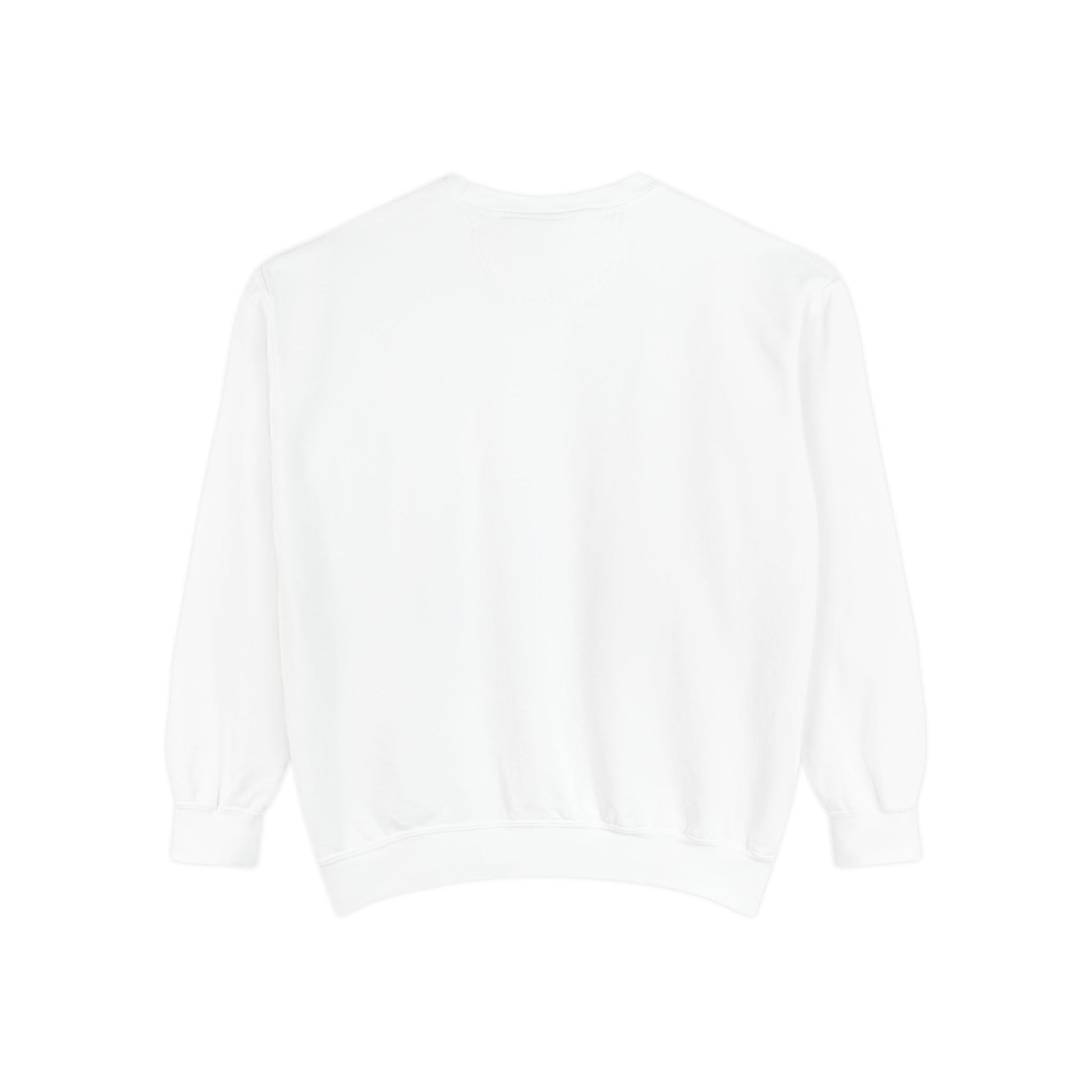 Tsis Txhob Tseg Sweatshirt - Peb Yuav Ua Tau Co.