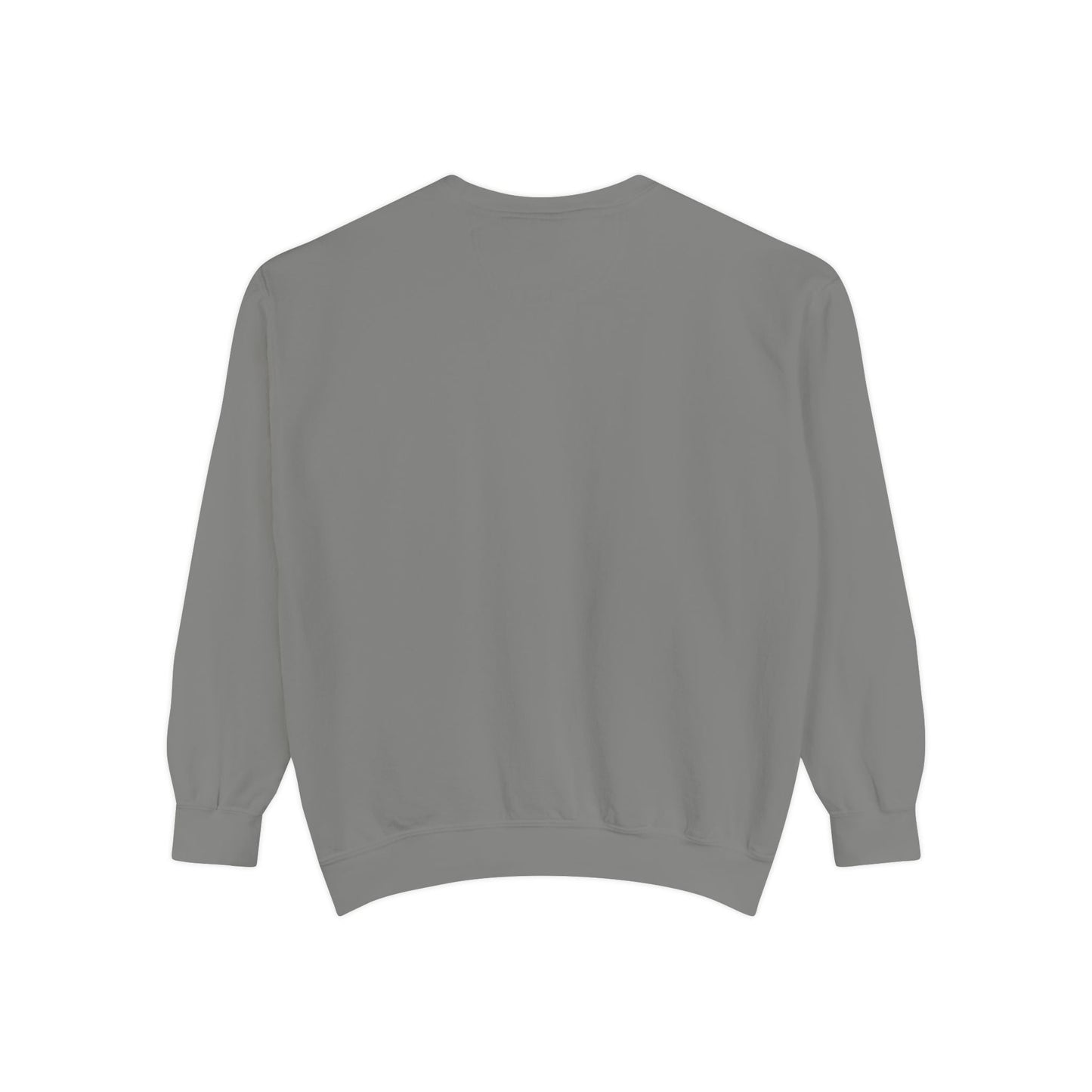 Tsis Txhob Tseg Sweatshirt - Peb Yuav Ua Tau Co.