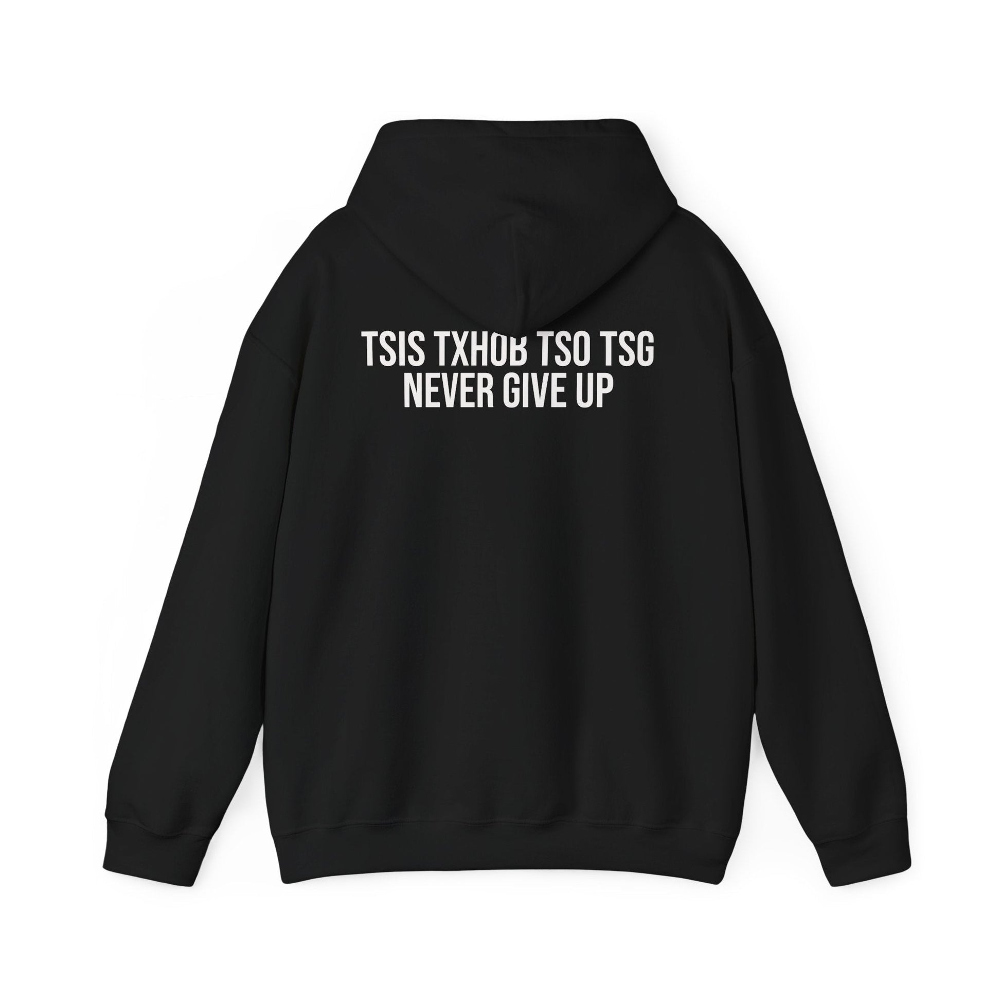 Unisex Heavy Blend™ Hooded Sweatshirt - Peb Yuav Ua Tau Co. - Peb Yuav Ua Tau Co.