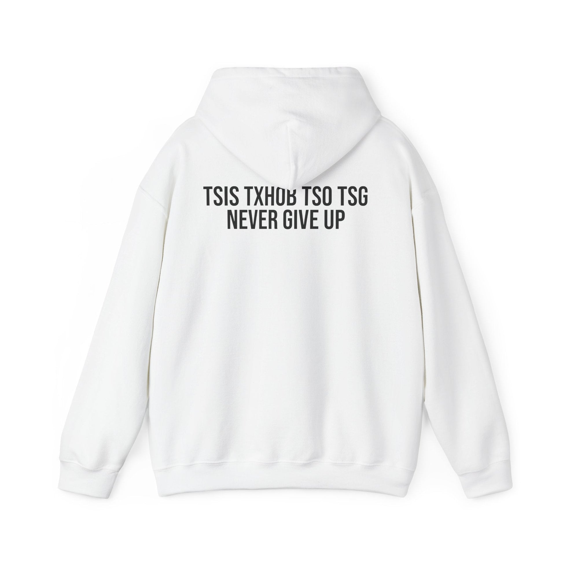 Unisex Heavy Blend™ Hooded Sweatshirt - Peb Yuav Ua Tau Co. - Peb Yuav Ua Tau Co.