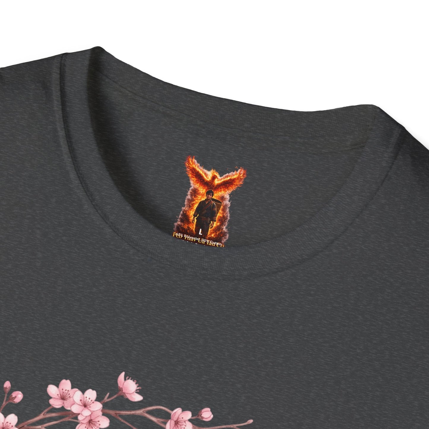 "While You’re Still Here" T-Shirt Mother's Day - Peb Yuav Ua Tau Co.