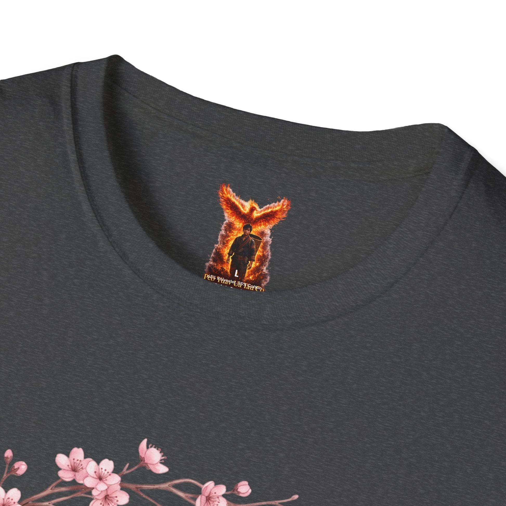 "While You’re Still Here" T-Shirt Mother's Day - Peb Yuav Ua Tau Co.