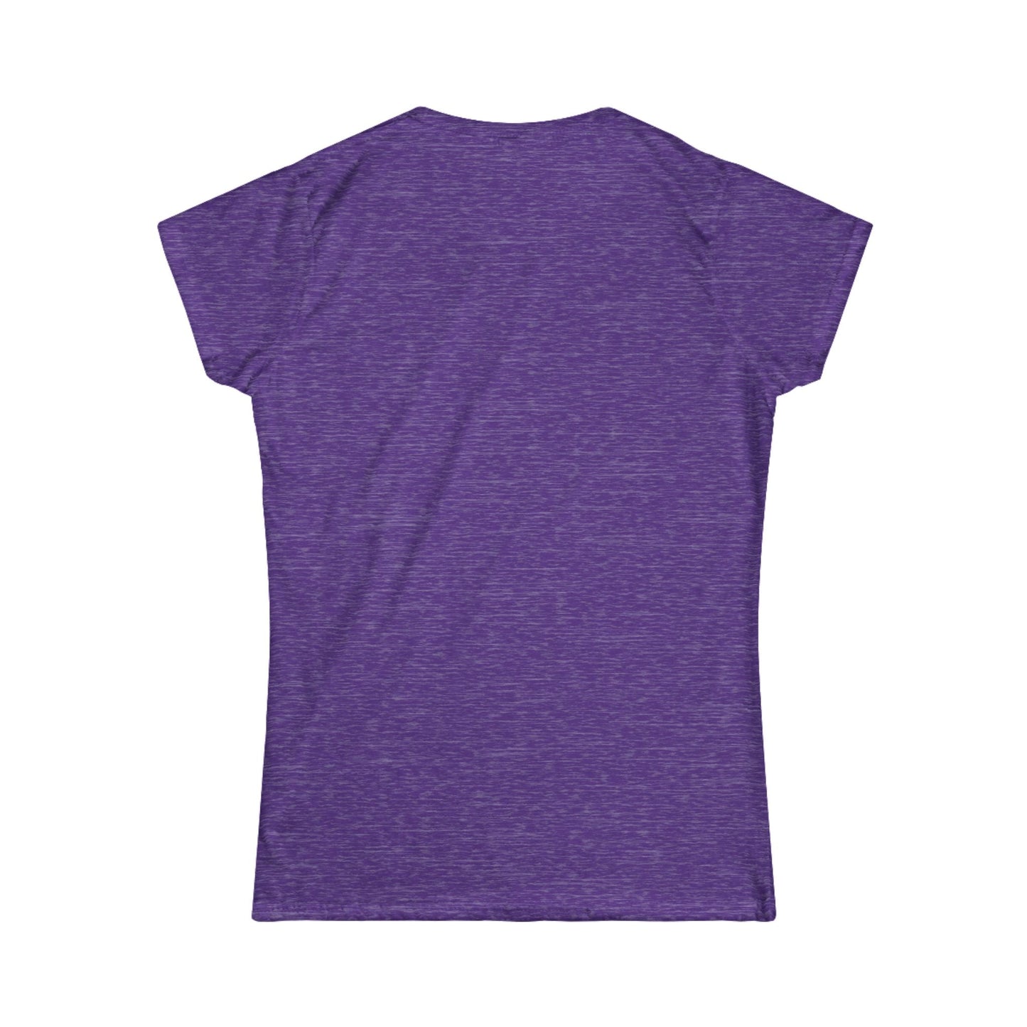 Women's Softstyle Tee - Peb Yuav Ua Tau Co.
