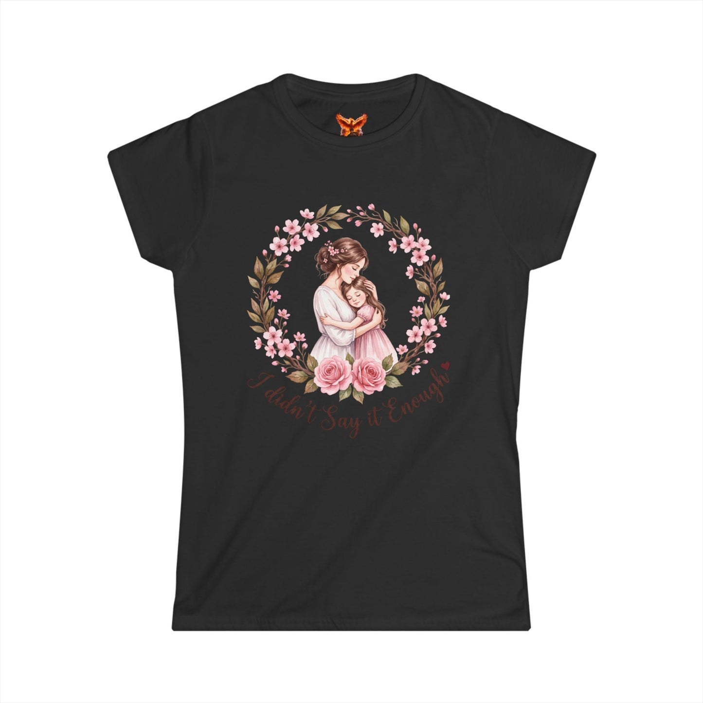 Women's Softstyle Tee - Peb Yuav Ua Tau Co.