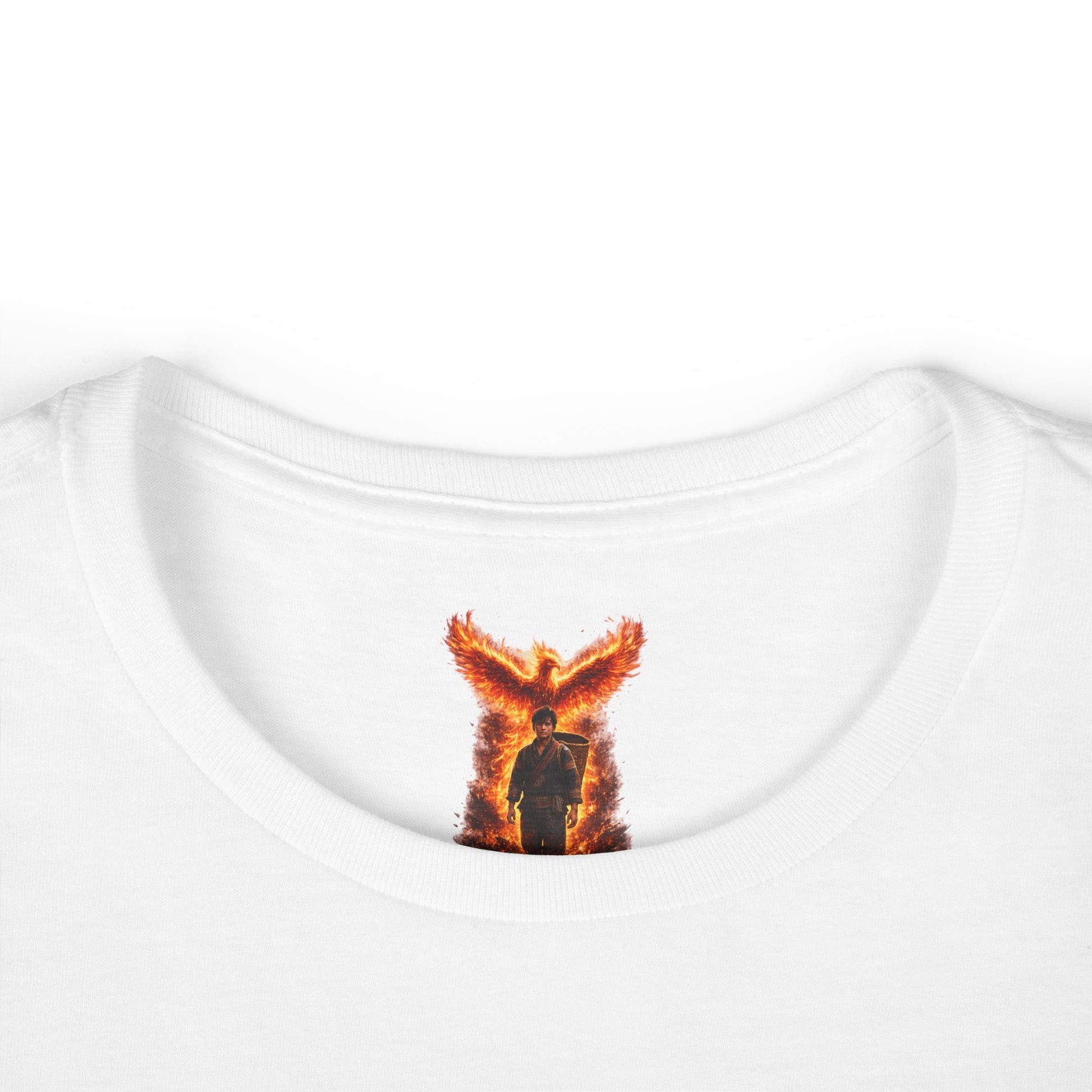 Women's Softstyle Tee - Peb Yuav Ua Tau Co.