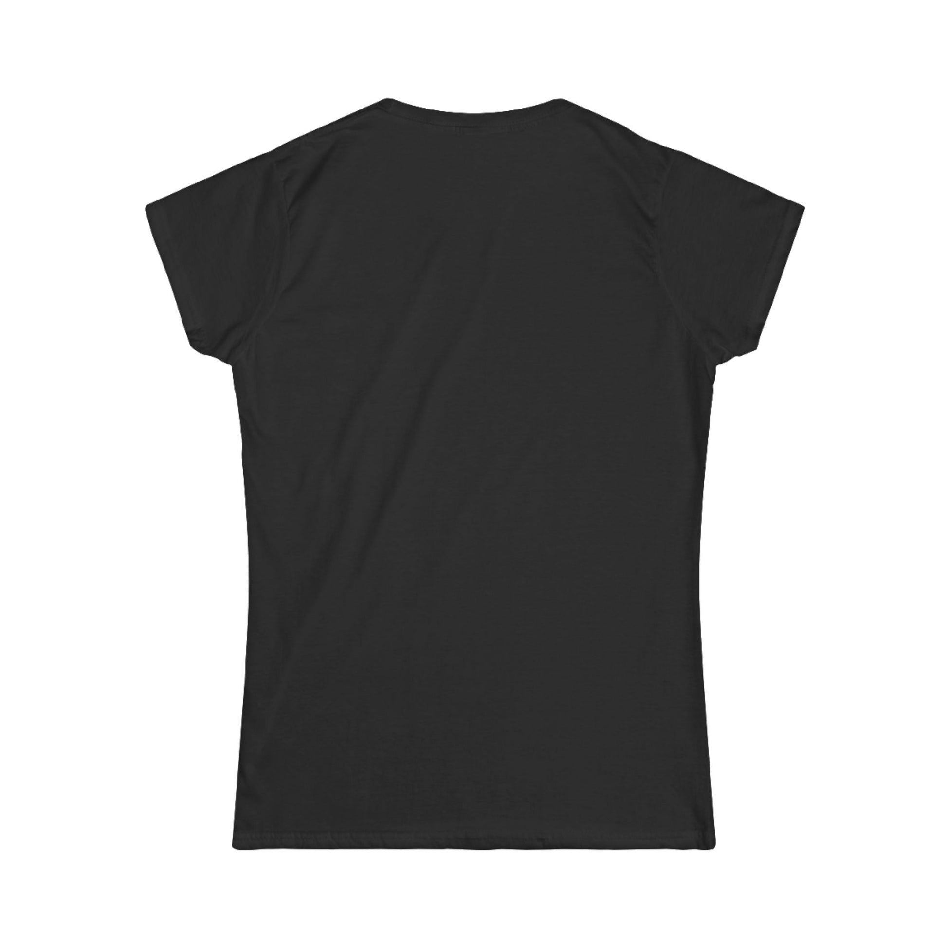 Women's Softstyle Tee - Peb Yuav Ua Tau Co.