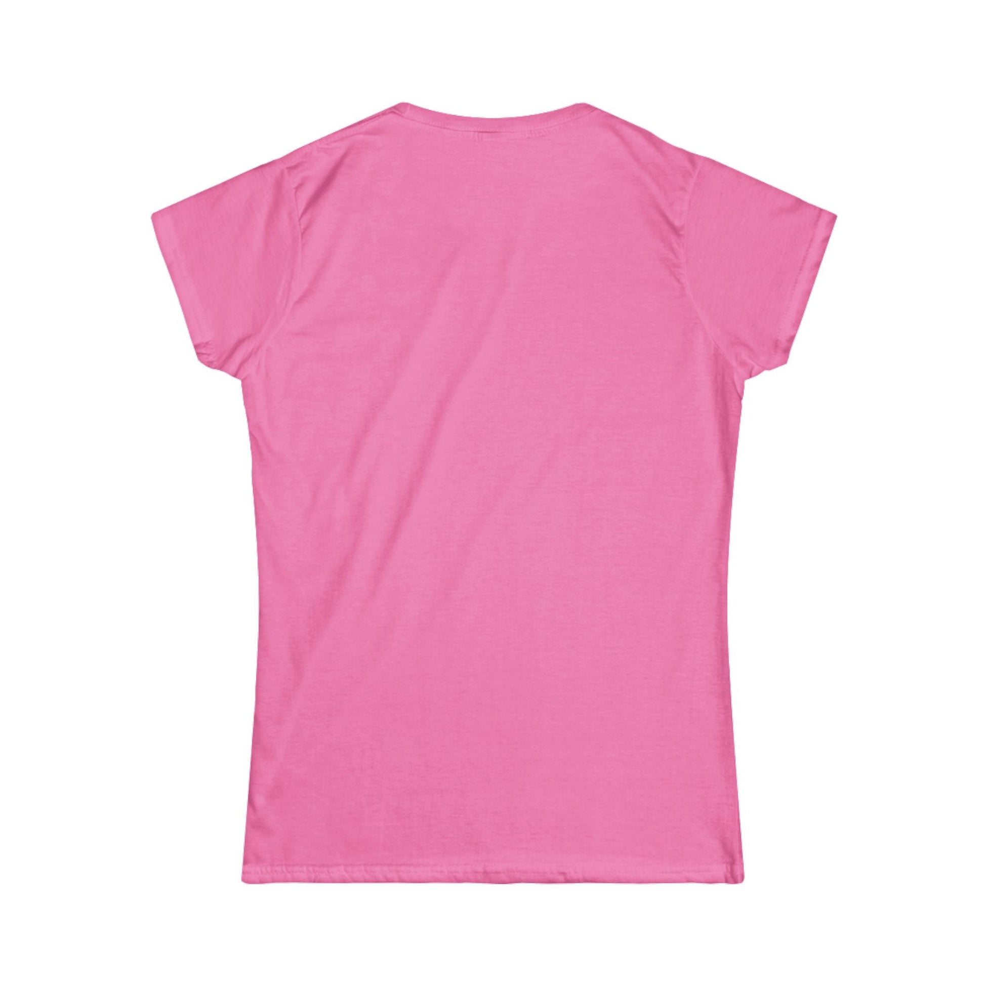 Women's Softstyle Tee - Peb Yuav Ua Tau Co.