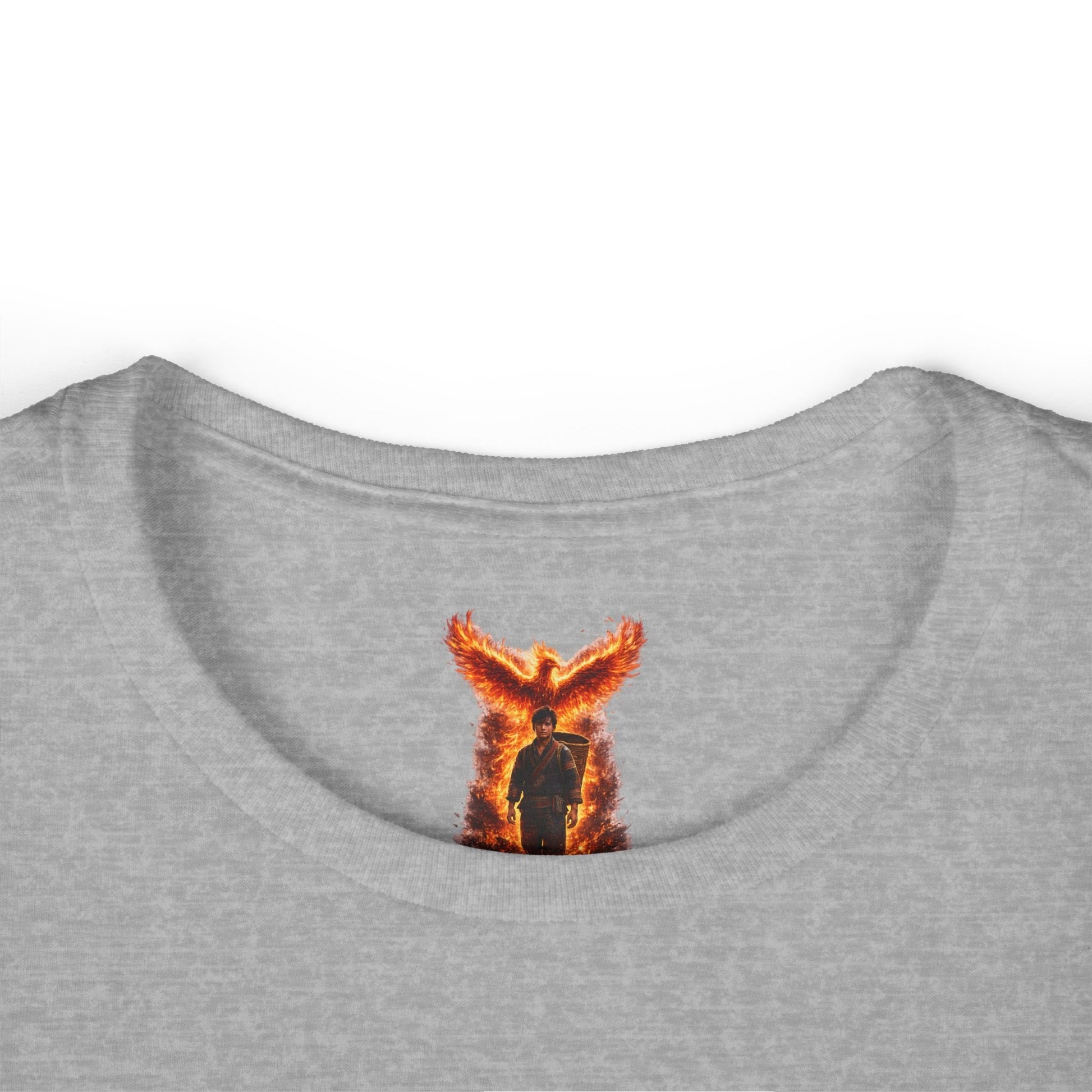 Women's Softstyle Tee - Peb Yuav Ua Tau Co.