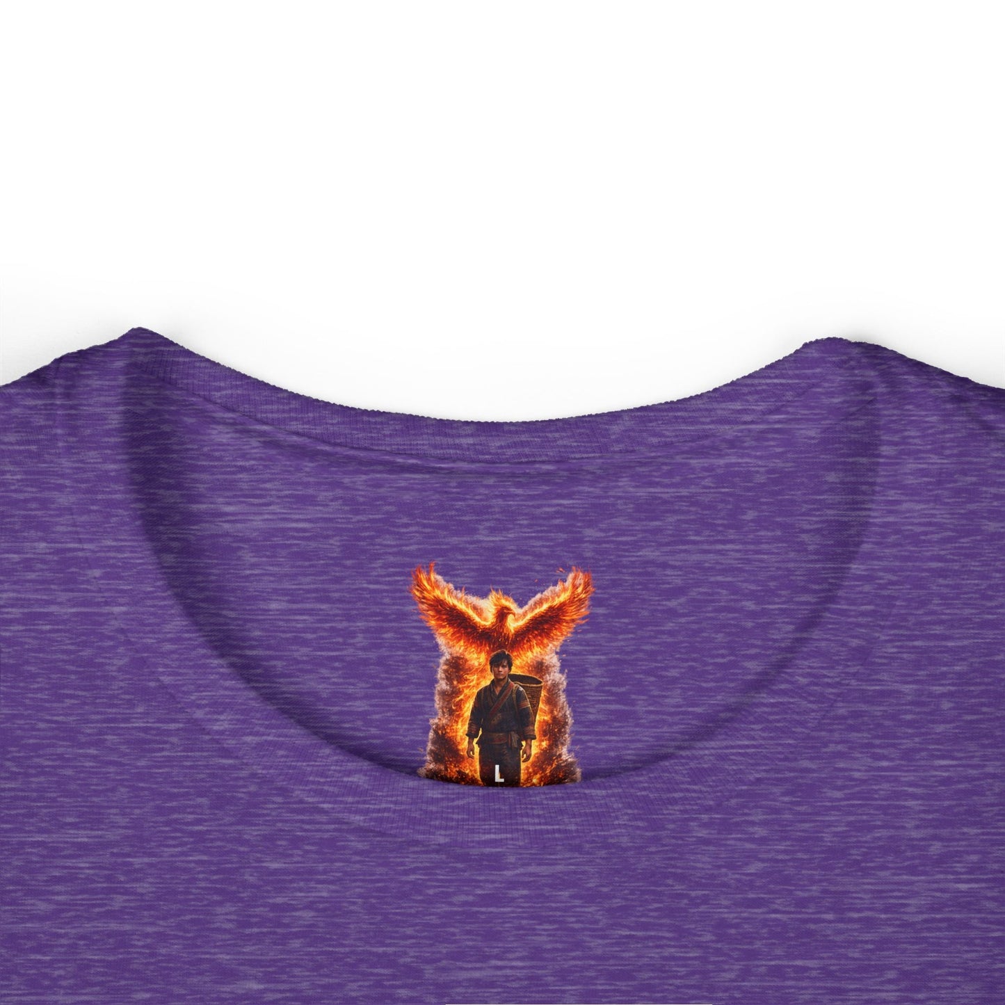 Women's Softstyle Tee - Peb Yuav Ua Tau Co.