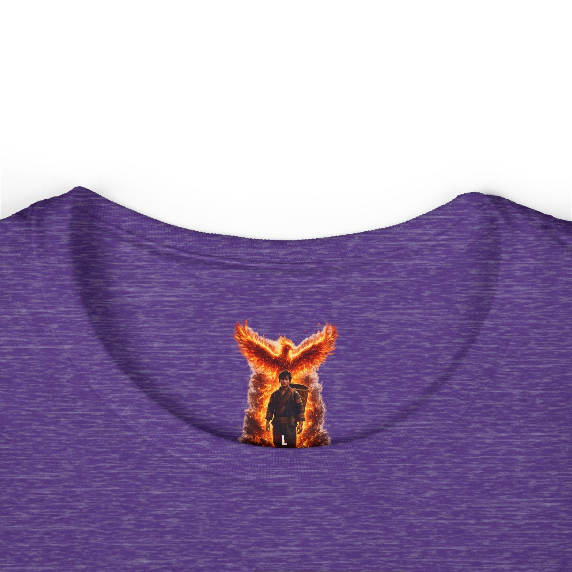 Women's Softstyle Tee - Peb Yuav Ua Tau Co.