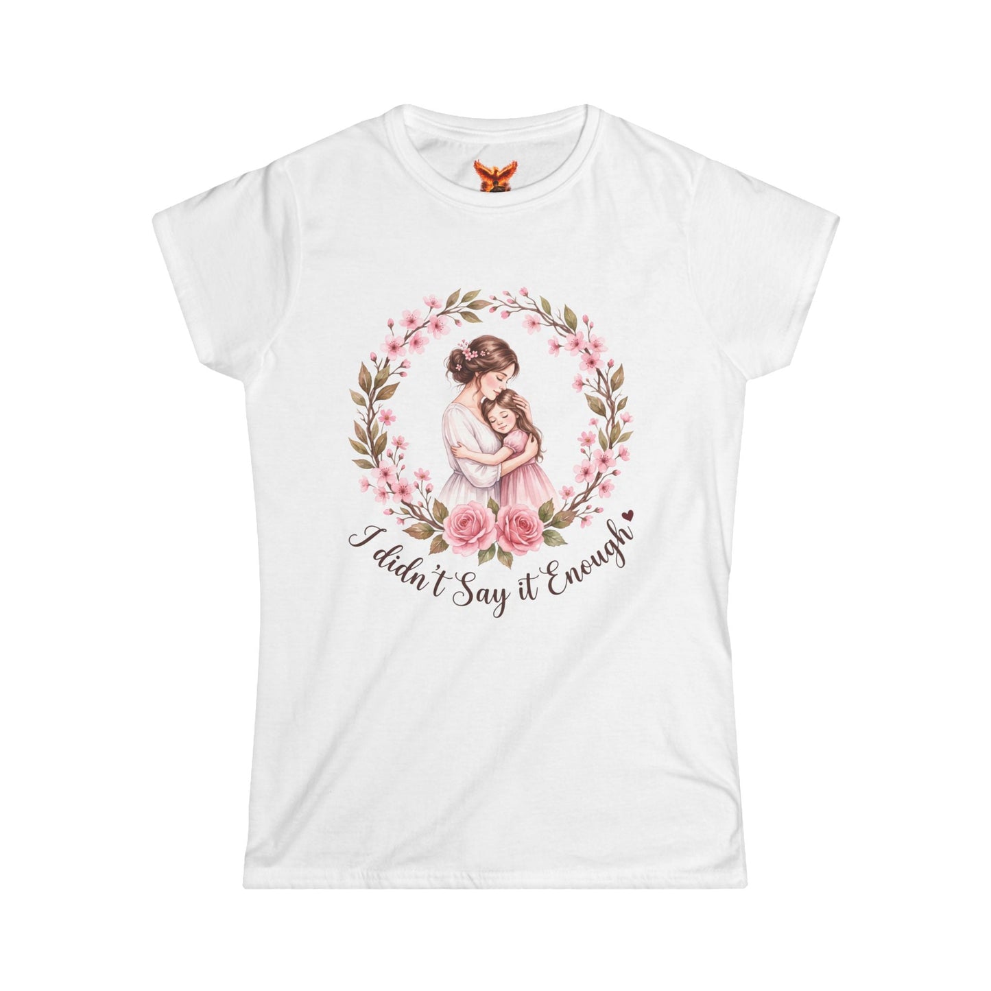 Women's Softstyle Tee - Peb Yuav Ua Tau Co.