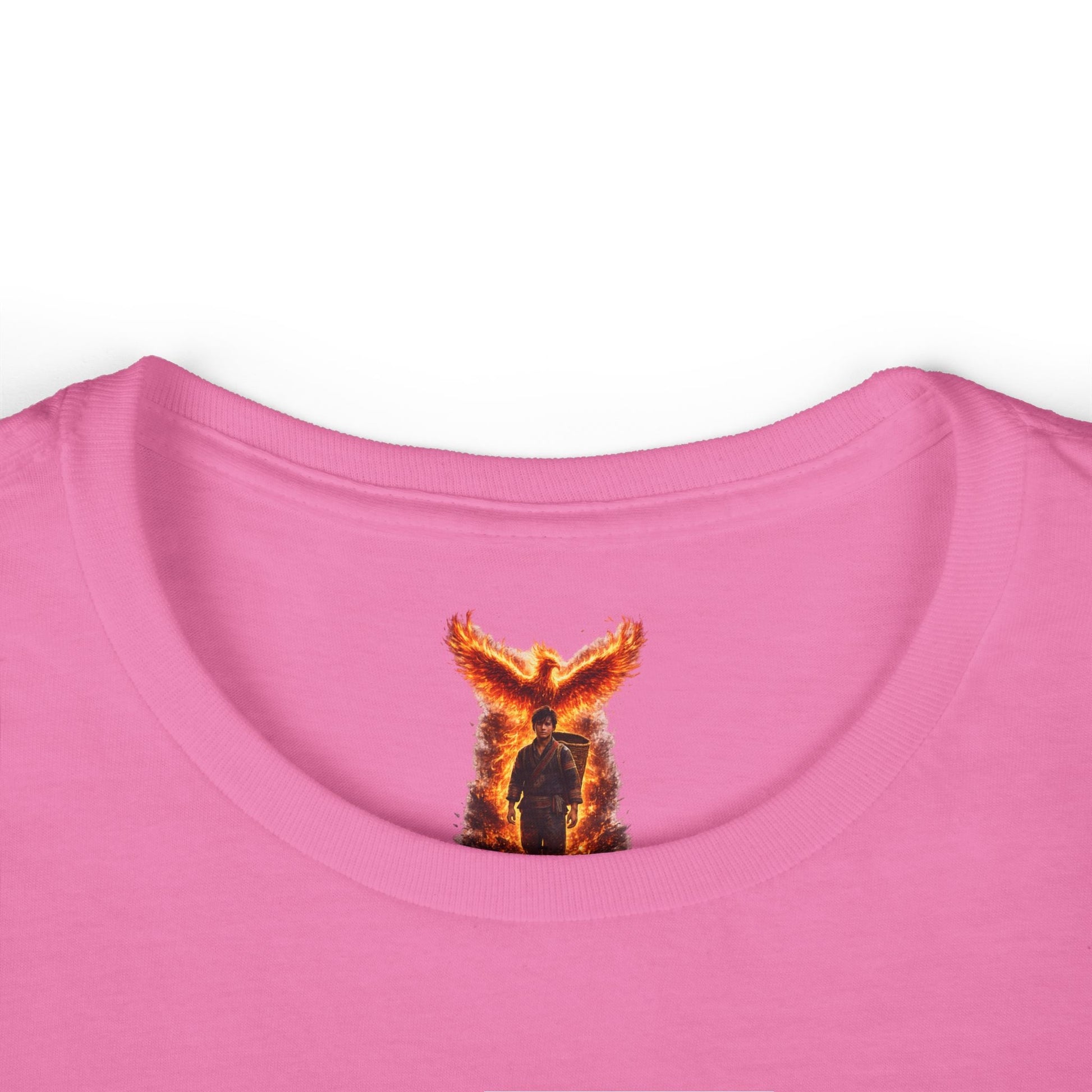 Women's Softstyle Tee - Peb Yuav Ua Tau Co.